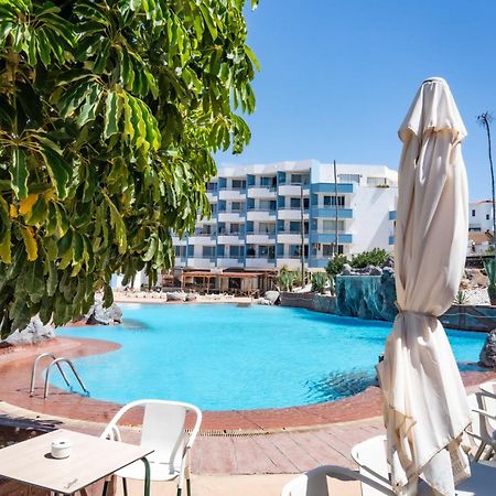 Retreat Oasis Studio Apartment サンミゲル・デ・アボナ エクステリア 写真