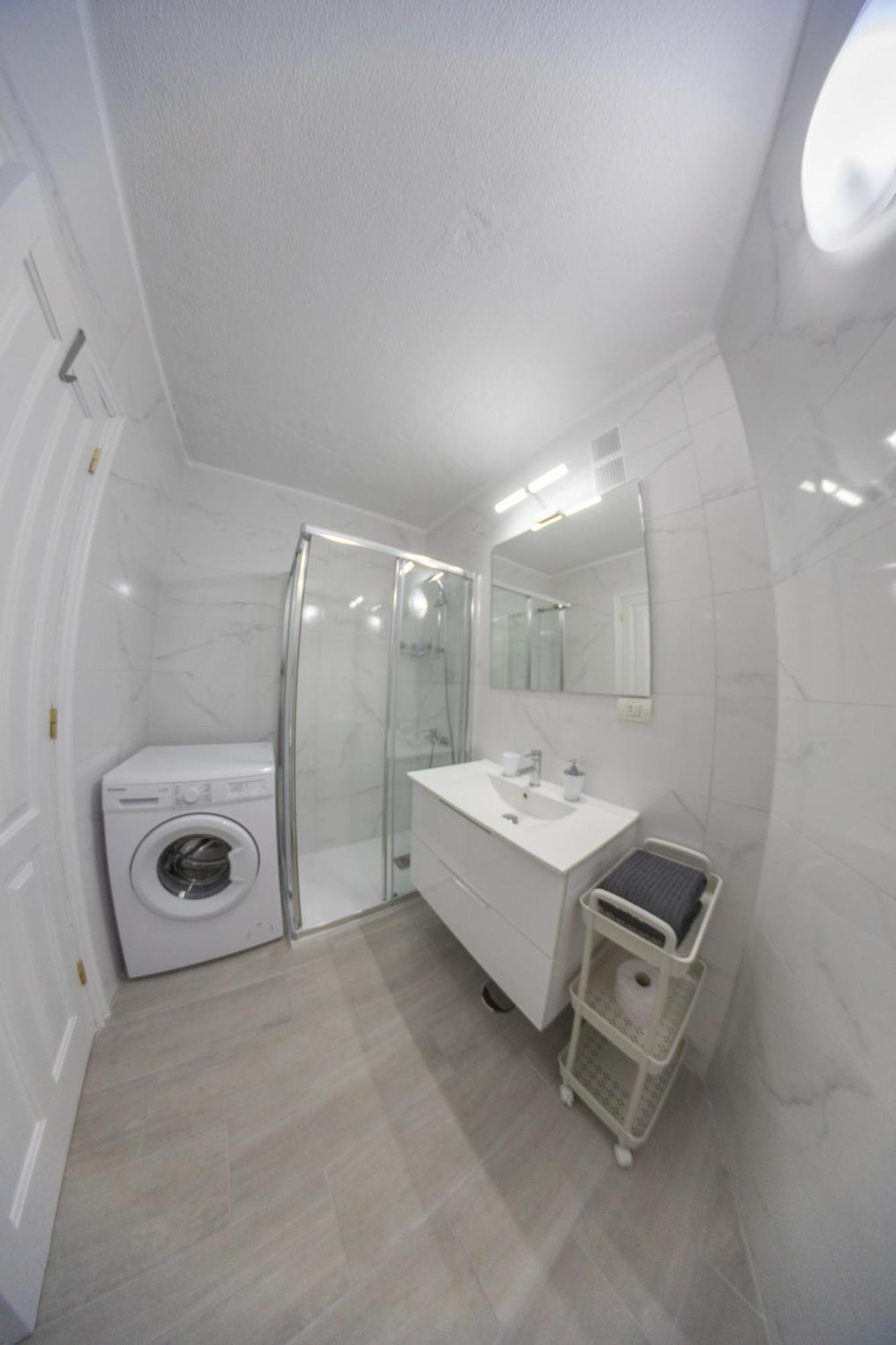 Retreat Oasis Studio Apartment サンミゲル・デ・アボナ エクステリア 写真