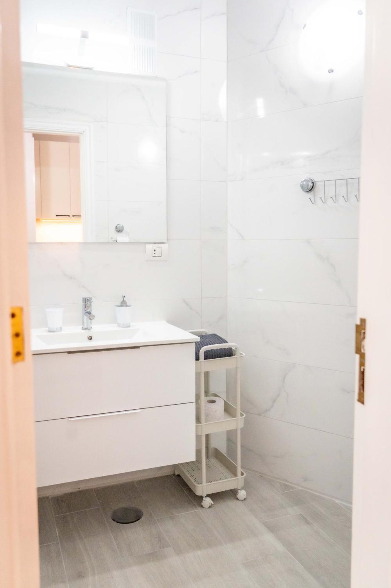Retreat Oasis Studio Apartment サンミゲル・デ・アボナ エクステリア 写真